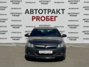 Opel Astra H Рестайлинг Владимир  - изображение 10