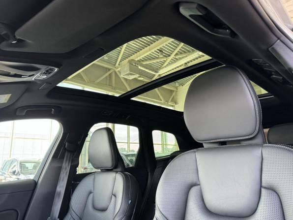 Volvo XC60 II с пробегом 2019 года, цена 3 615 000 рублей, 158065 км, внедорожник, Автокод Объявления
