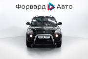 Hyundai Tucson I Тюмень  - изображение 28