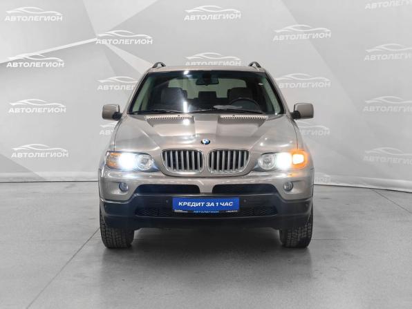 BMW X5 I (E53) Рестайлинг с пробегом 2004 года, цена 1 150 000 рублей, 269867 км, внедорожник, Автокод Объявления