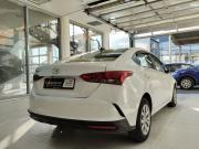 Hyundai Solaris II Минеральные Воды  - изображение 27