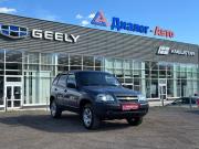 Chevrolet Niva I Рестайлинг Набережные Челны  - изображение 31