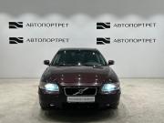 Volvo S60 I Рестайлинг Санкт-Петербург  - изображение 33
