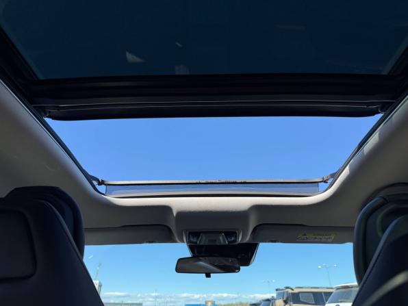 Changan Lamore с пробегом 2023 года, цена 2 050 000 рублей, 5817 км, седан, Автокод Объявления