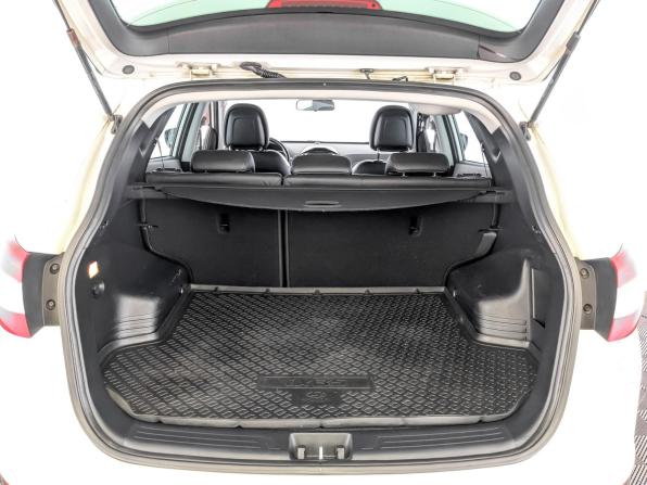 Hyundai ix35 I Рестайлинг с пробегом 2014 года, цена 1 550 000 рублей, 106740 км, внедорожник, Автокод Объявления