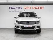 Volkswagen Tiguan I Рестайлинг Тюмень  - изображение 27