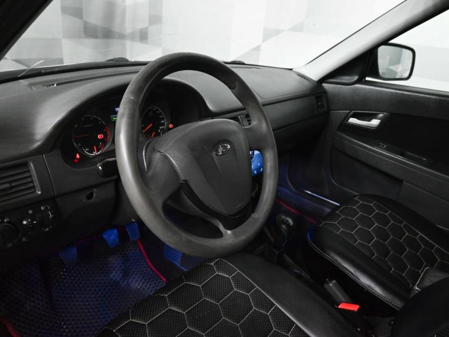 Lada (ВАЗ) Priora I Екатеринбург  - изображение 15