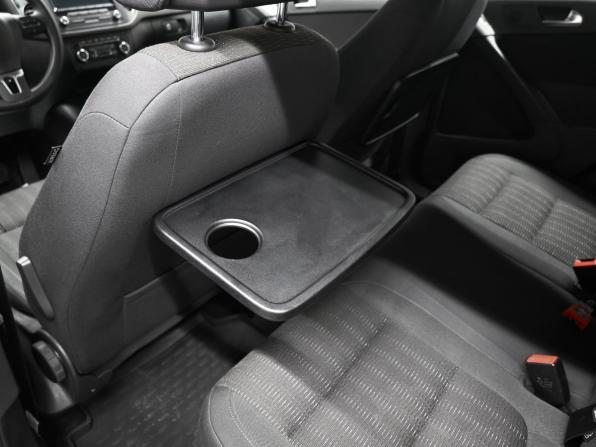 Volkswagen Tiguan I Рестайлинг с пробегом 2012 года, цена 1 490 000 рублей, 123659 км, внедорожник, Автокод Объявления