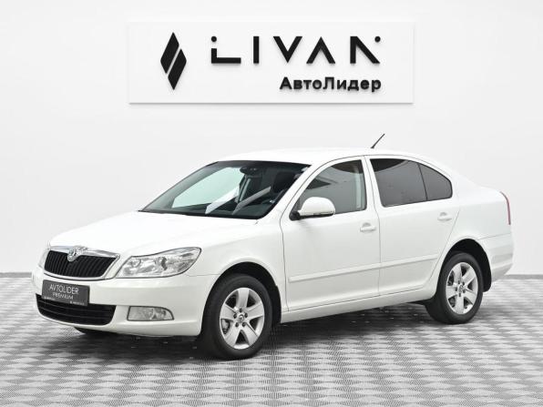 Skoda Octavia II (A5) Рестайлинг с пробегом 2012 года, цена 625 000 рублей, 146584 км, лифтбек, Автокод Объявления