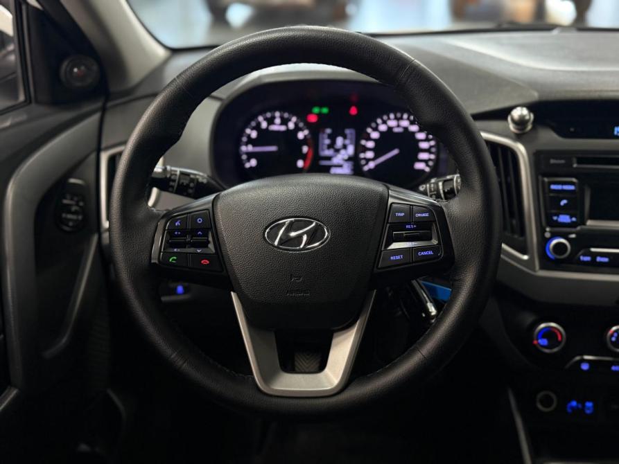Hyundai Creta I Казань  - изображение 17