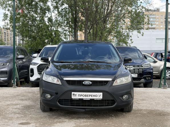 Ford Focus II Рестайлинг с пробегом 2008 года, цена 459 000 рублей, 201300 км, хэтчбек, Автокод Объявления