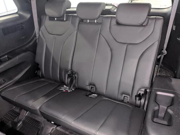 Hyundai Palisade I с пробегом 2022 года, цена 5 250 000 рублей, 63679 км, внедорожник, Автокод Объявления