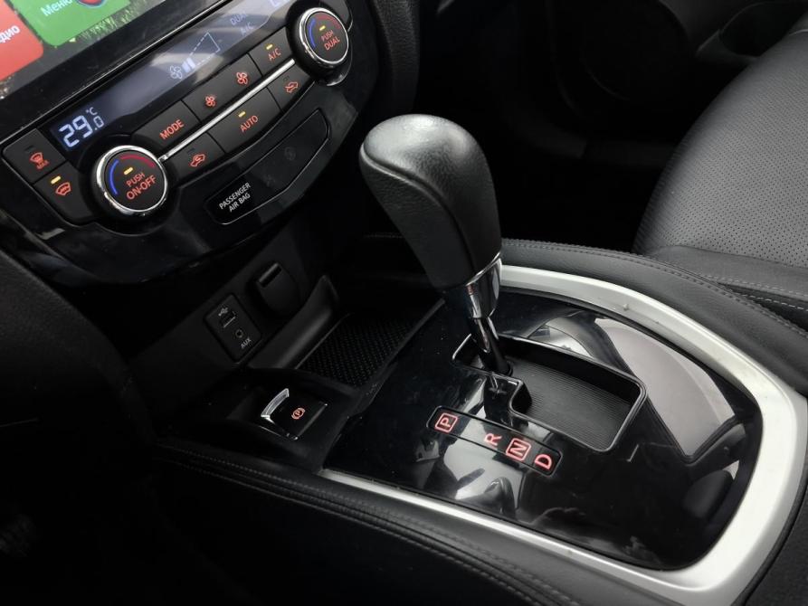 Nissan X-Trail III Нижний Новгород  - изображение 22