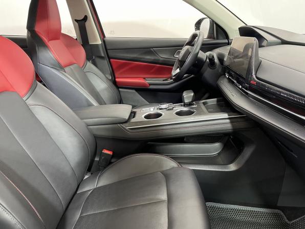 Changan CS55 Plus II с пробегом 2023 года, цена 2 089 000 рублей, 50550 км, внедорожник, Автокод Объявления