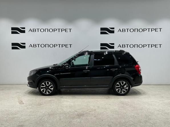 Lada (ВАЗ) Granta I Рестайлинг с пробегом 2024 года, цена 899 000 рублей, 56054 км, универсал, Автокод Объявления