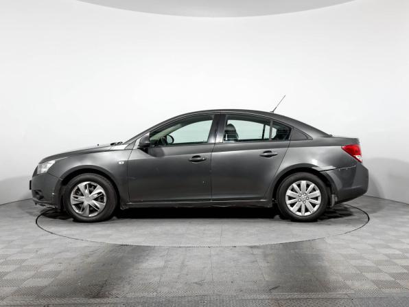 Chevrolet Cruze I с пробегом 2012 года, цена 549 000 рублей, 120167 км, седан, Автокод Объявления