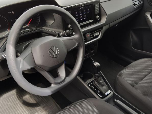 Volkswagen Polo VI с пробегом 2021 года, цена 1 450 000 рублей, 82534 км, лифтбек, Автокод Объявления