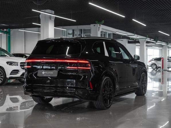 Zeekr 8X с пробегом 2026 года, цена 12 600 000 рублей, 60 км, внедорожник, Автокод Объявления