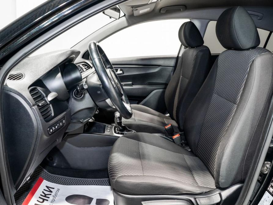 Kia Rio IV Чита  - изображение 5