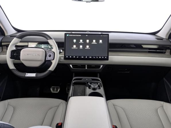 JETOUR DASHING I Рестайлинг с пробегом 2024 года, цена 2 370 000 рублей, 23370 км, внедорожник, Автокод Объявления