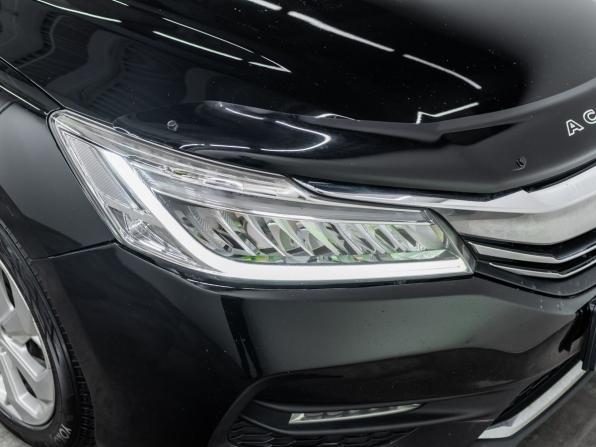 Honda Accord IX Рестайлинг с пробегом 2016 года, цена 2 150 000 рублей, 145830 км, седан, Автокод Объявления
