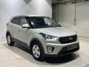 Hyundai Creta I Самара  - изображение 20