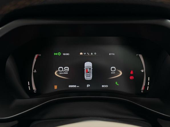 Haval Jolion I с пробегом 2024 года, цена 2 150 000 рублей, 2955 км, внедорожник, Автокод Объявления