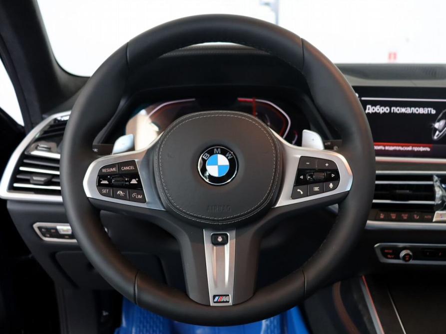 BMW X7 I (G07) Калининград  - изображение 19
