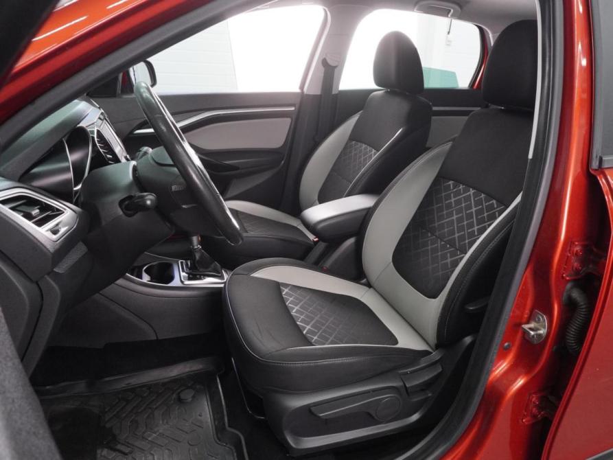 Lada (ВАЗ) Vesta I Воронеж  - изображение 10