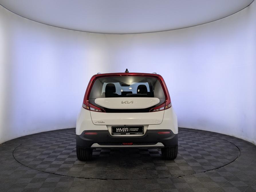 Kia Soul III Москва  - изображение 6
