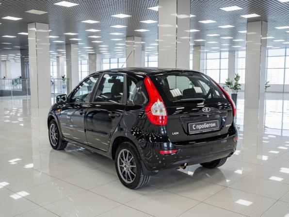 Lada (ВАЗ) Kalina II с пробегом 2014 года, цена 546 000 рублей, 50000 км, хэтчбек, Автокод Объявления