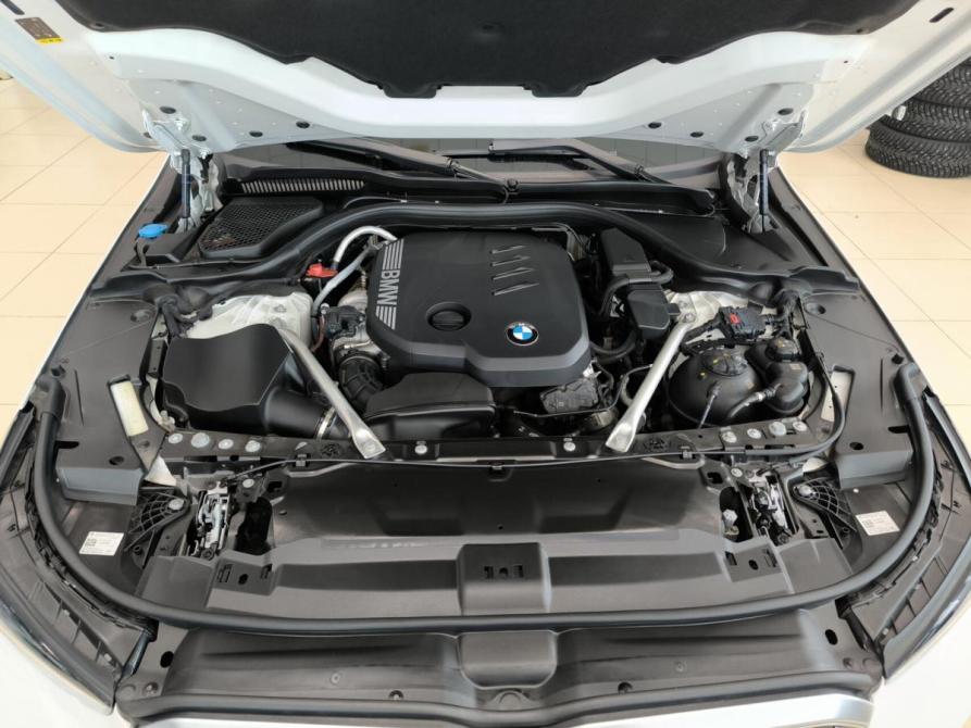 BMW 5 серии VIII (G60/G61/G68) Казань  - изображение 11