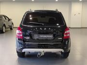 Lada (ВАЗ) Granta I Рестайлинг Казань  - изображение 29
