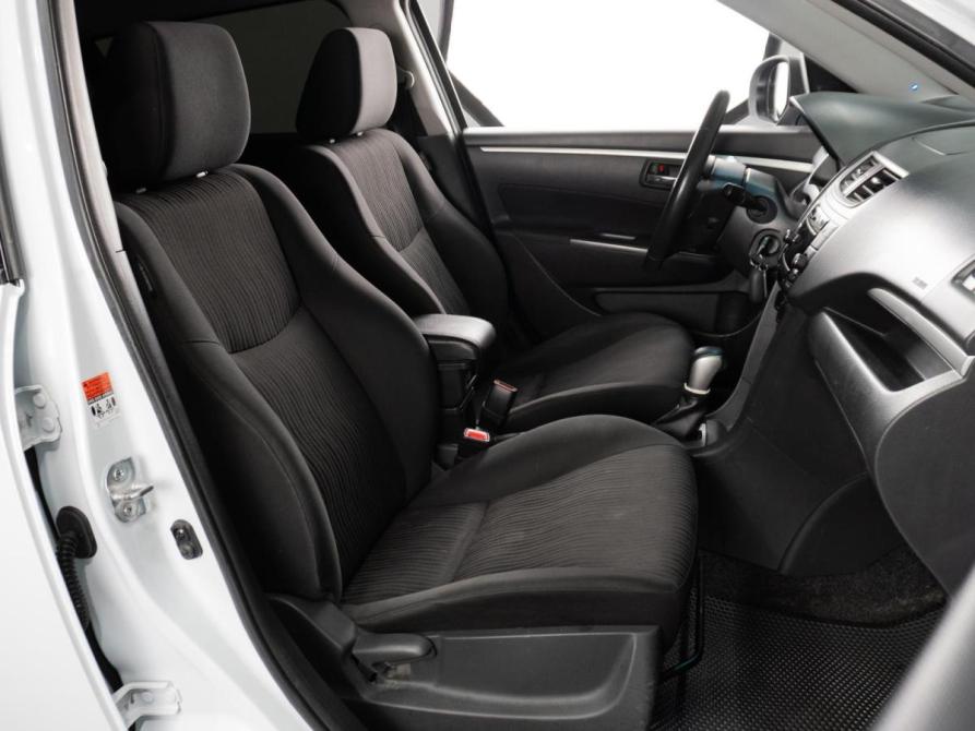 Suzuki Swift IV Тюмень  - изображение 8