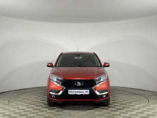 Lada (ВАЗ) XRAY I с пробегом 2016 года, цена 835 000 рублей, 121355 км, хэтчбек, Автокод Объявления