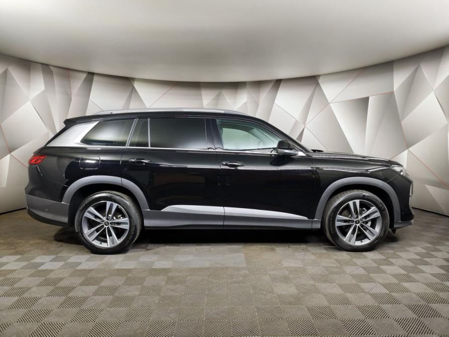 Audi Q6 Москва  - изображение 6