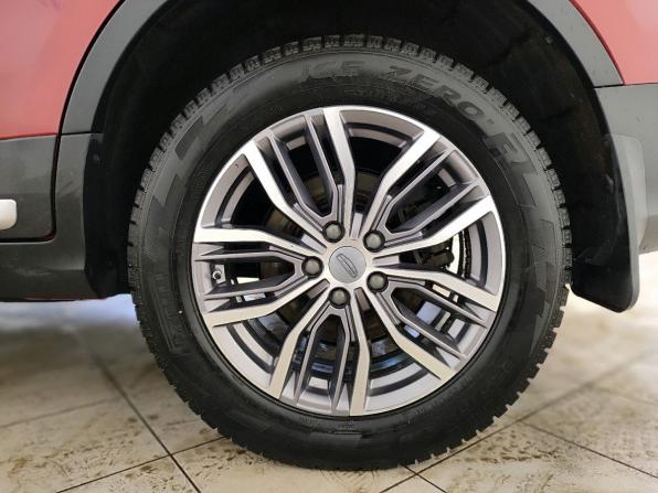 Geely Atlas Pro с пробегом 2022 года, цена 2 089 000 рублей, 77767 км, внедорожник, Автокод Объявления