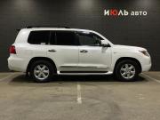 Lexus LX III Челябинск  - изображение 10