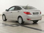 Hyundai Solaris I Рестайлинг Иваново  - изображение 20