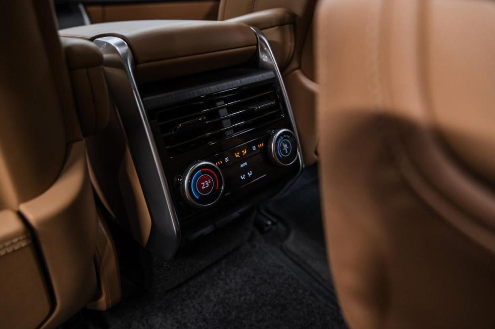 Land Rover Range Rover V Москва  - изображение 24