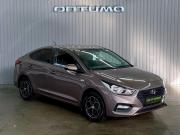 Hyundai Solaris II Краснодар  - изображение 22