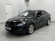 Mazda 6 II (GH) Рестайлинг Казань  - изображение 20