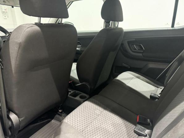 Skoda Fabia II Рестайлинг с пробегом 2014 года, цена 545 000 рублей, 152173 км, хэтчбек, Автокод Объявления