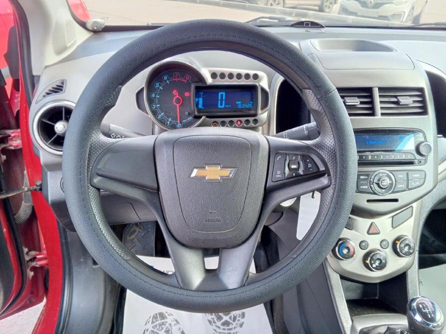Chevrolet Aveo II Тула  - изображение 14