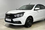 Lada (ВАЗ) Vesta I Саранск  - изображение 38