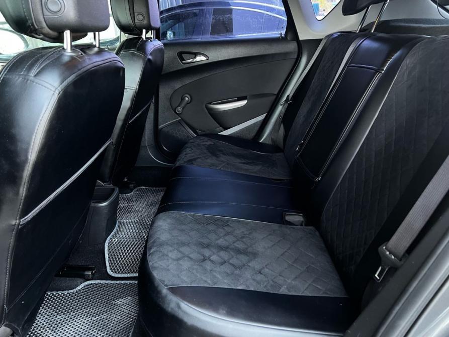Opel Astra J Волгоград  - изображение 15