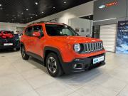 Jeep Renegade I Москва  - изображение 22