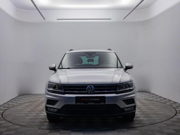Volkswagen Tiguan II с пробегом 2019 года, цена 2 145 000 рублей, 140763 км, внедорожник, Автокод Объявления