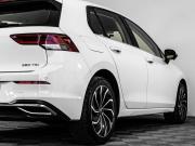 Volkswagen Golf VIII Санкт-Петербург  - изображение 36