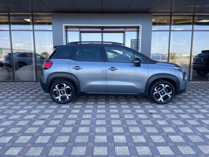 Citroen C3 Aircross I Краснодар  - изображение 4